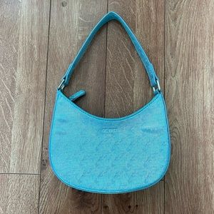 Glynit Mermaid Purse